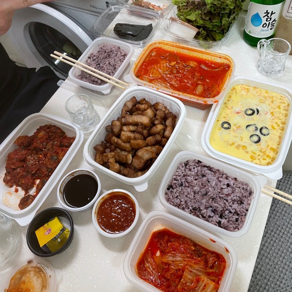 고기극찬대전 이미지