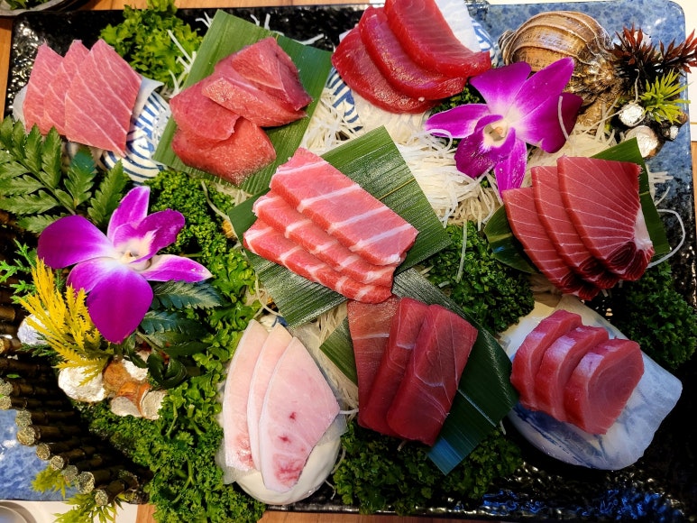 맛나참치 이미지