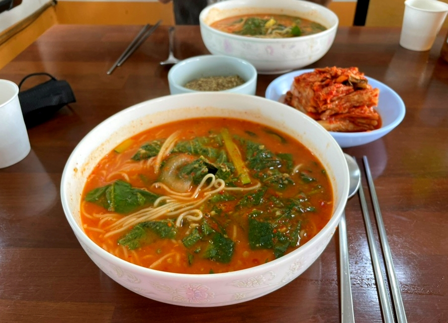 진영분식 이미지