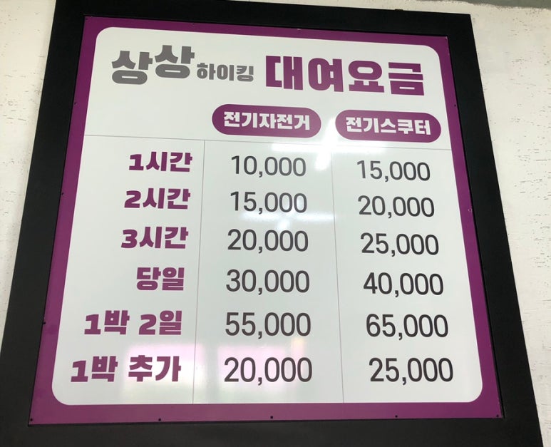 상상하이킹 이미지