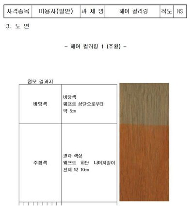 크리스챤헤어 이미지