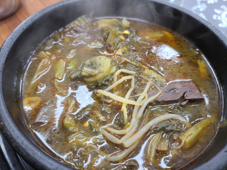 양평해장국 서면점 이미지
