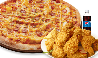 피자나라치킨공주 이미지