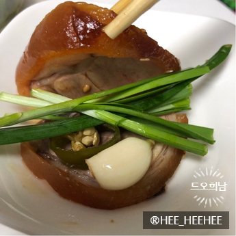 마왕족발 독산 이미지