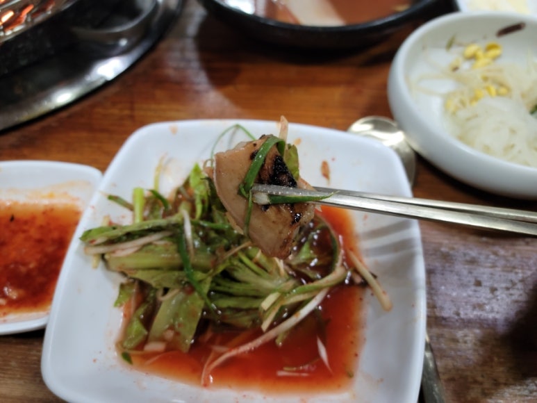 옛날오막집 이미지