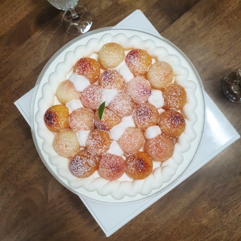 케익바바 이미지