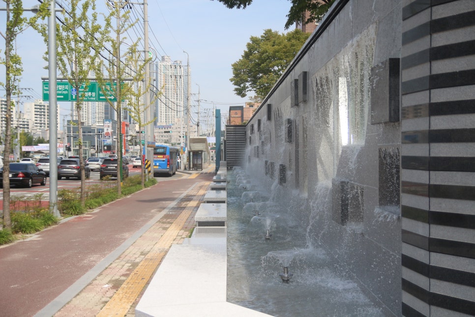 화원고등학교 이미지