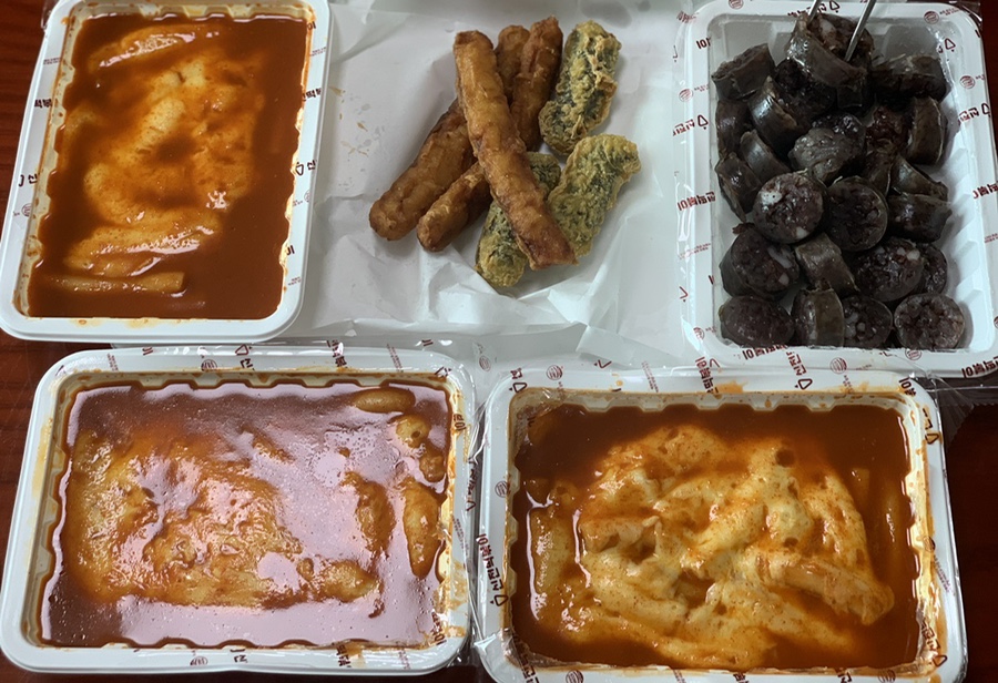 신전떡볶이한기대점 이미지