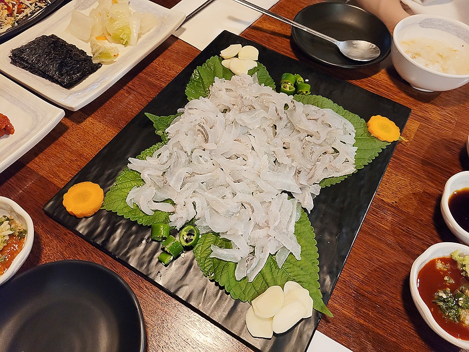 참한횟집 이미지