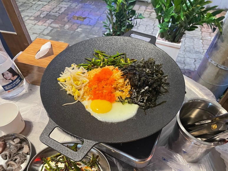 화끈곱창 이미지