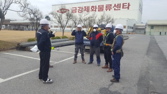 (주)반월물류 이미지