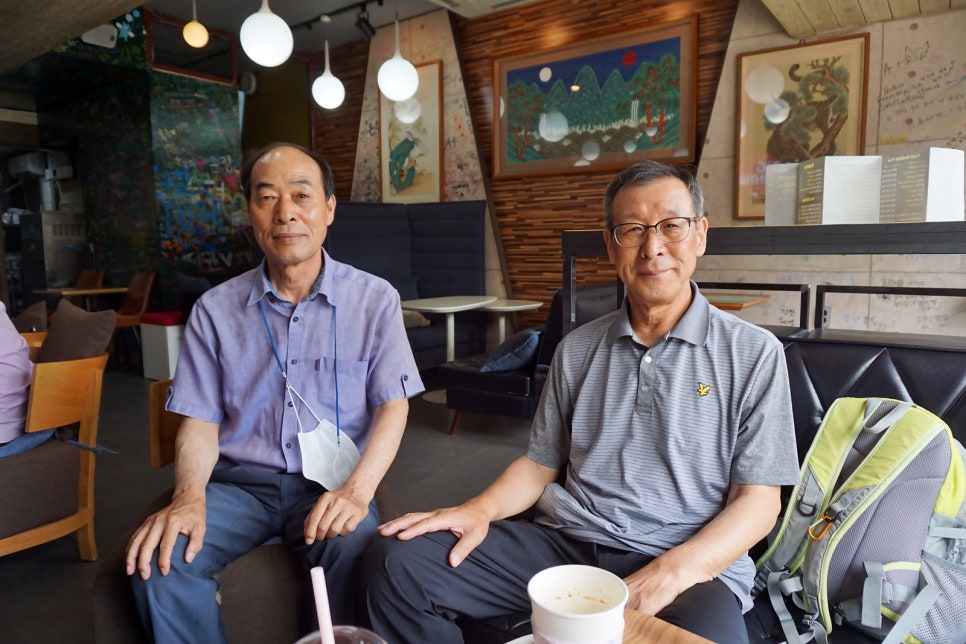 숲과함께협동조합 이미지