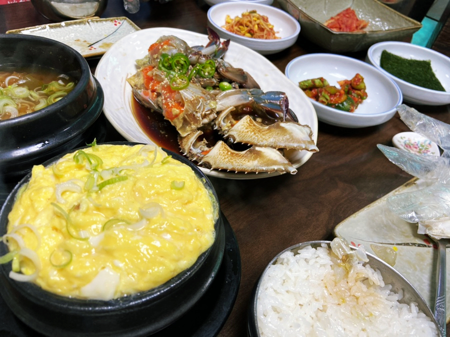 진미식당 이미지