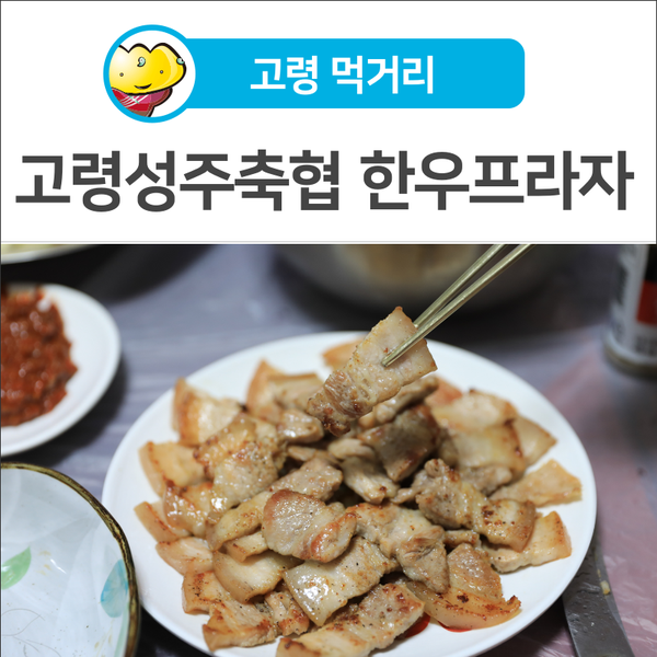 고령성주축산업협동조합한우프라자 이미지