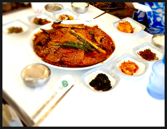 청호면옥 이미지