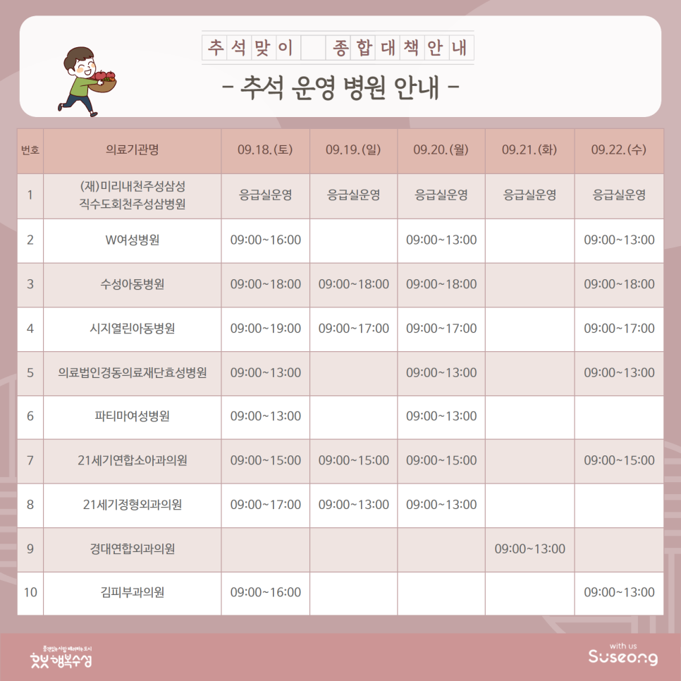 천주성삼성직수도회천주성삼병원 이미지