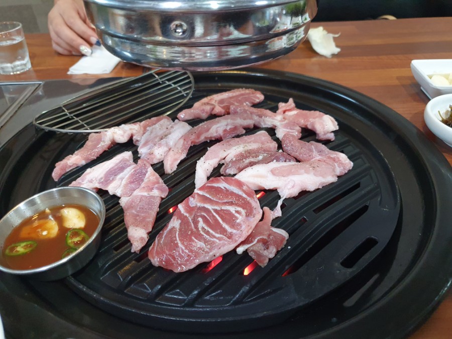 본가뒷고기 이미지