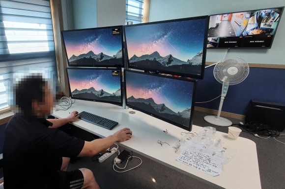 주식회사 씨스 이미지