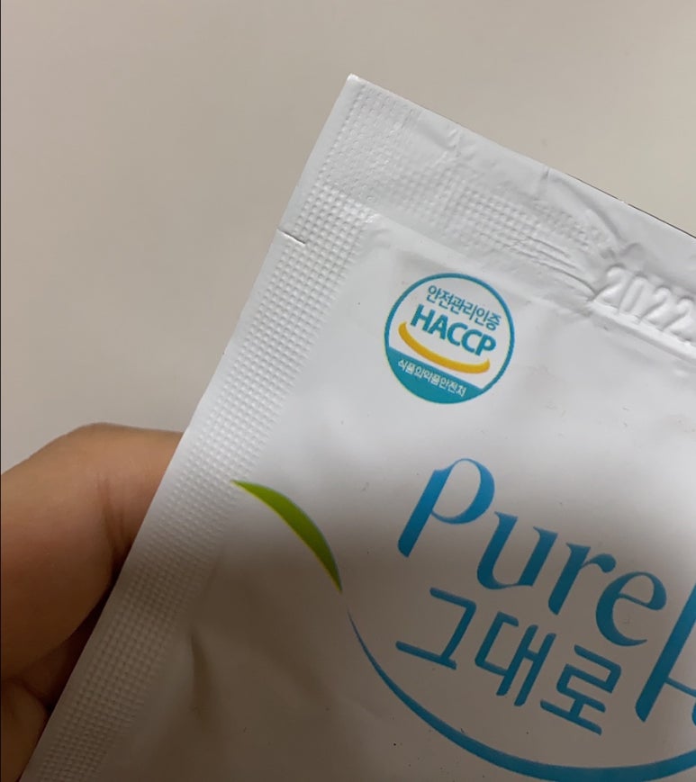 고유에프엔비 이미지