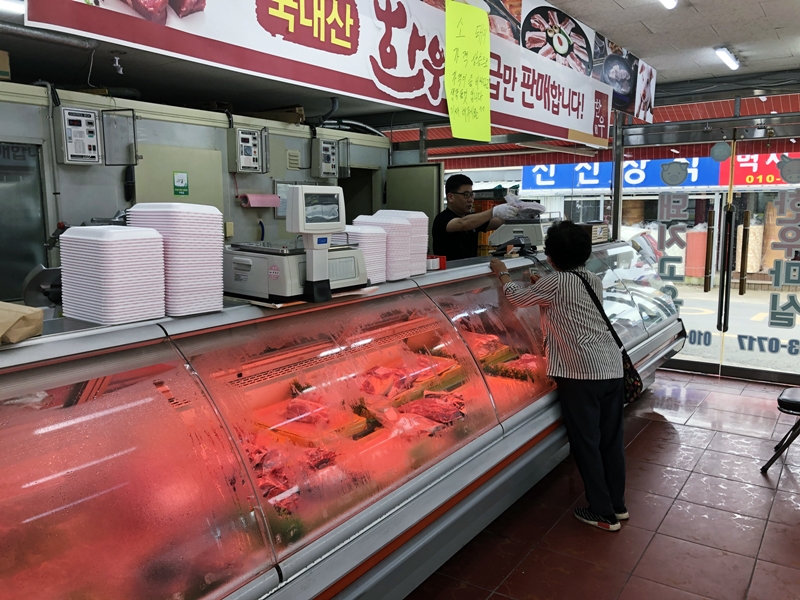한우마실돼지고을 이미지