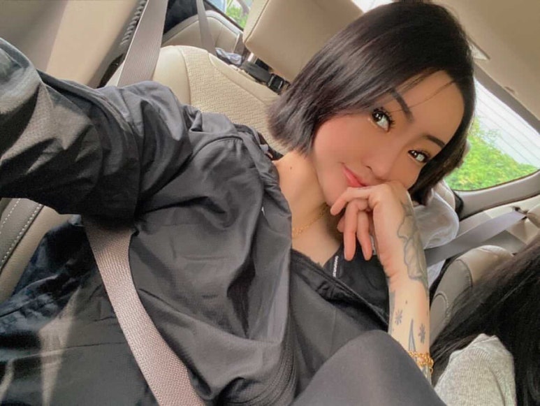 더윈썸헤어 이미지
