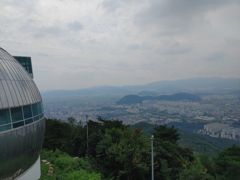 스카이투어 이미지