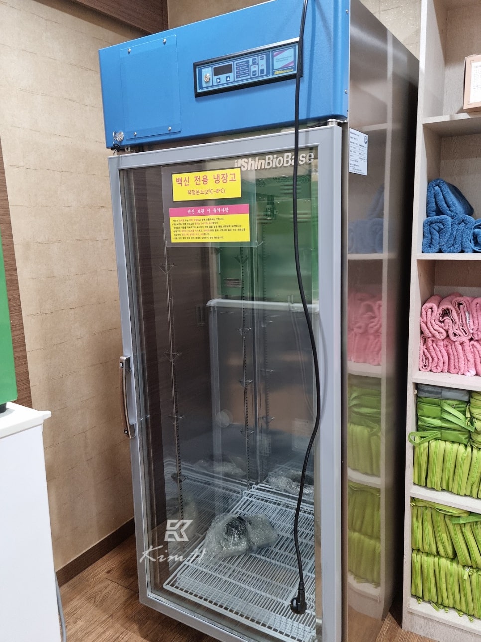 (주)일신바이오베이스 이미지