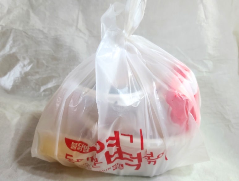 동대문엽기떡볶이목포 이미지