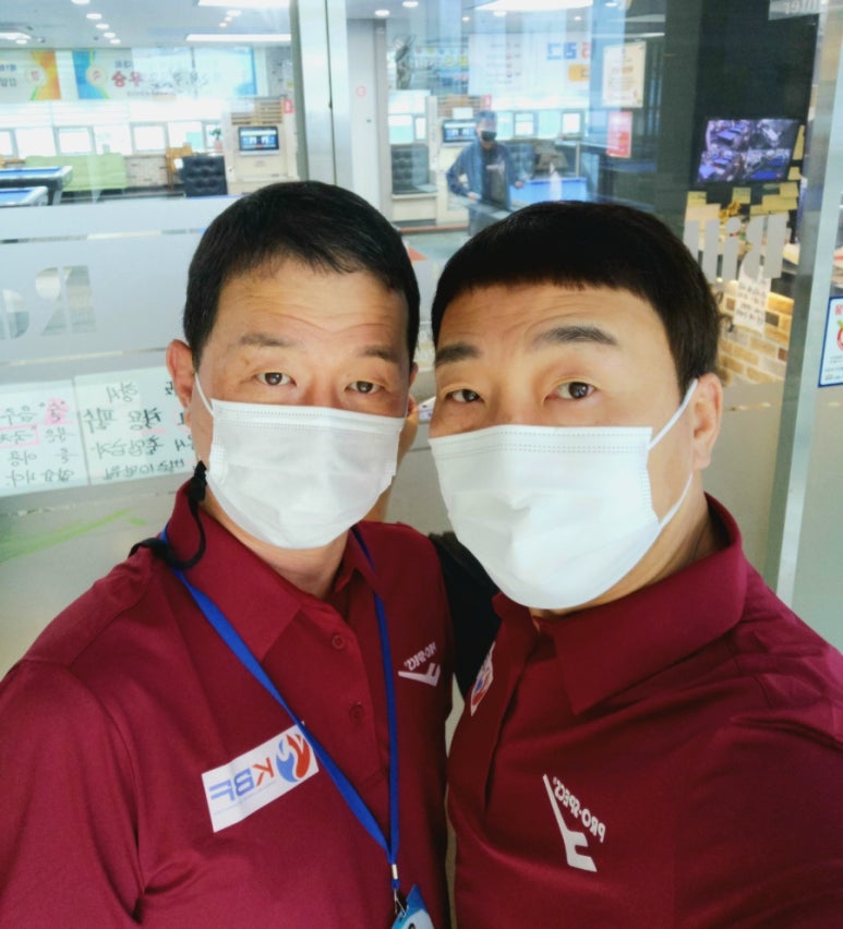 슬기로운당구생활 이미지
