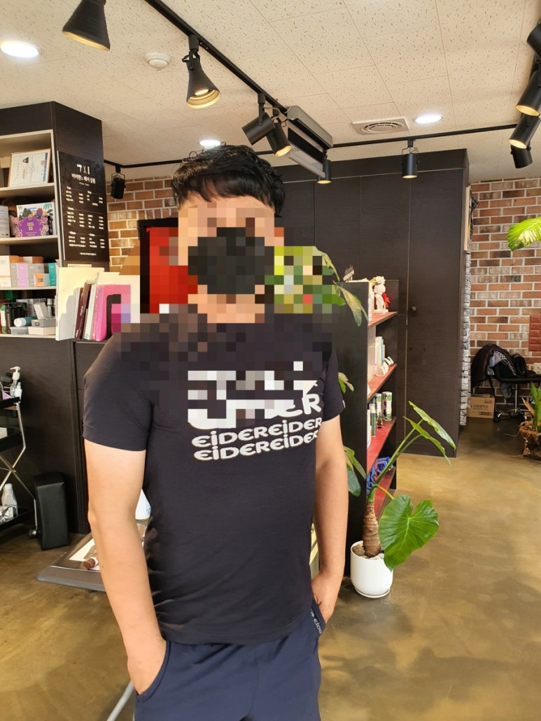 비비엔느헤어살롱 이미지