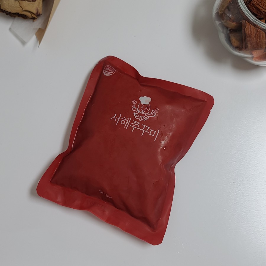 맛쭈서해쭈꾸미 이미지