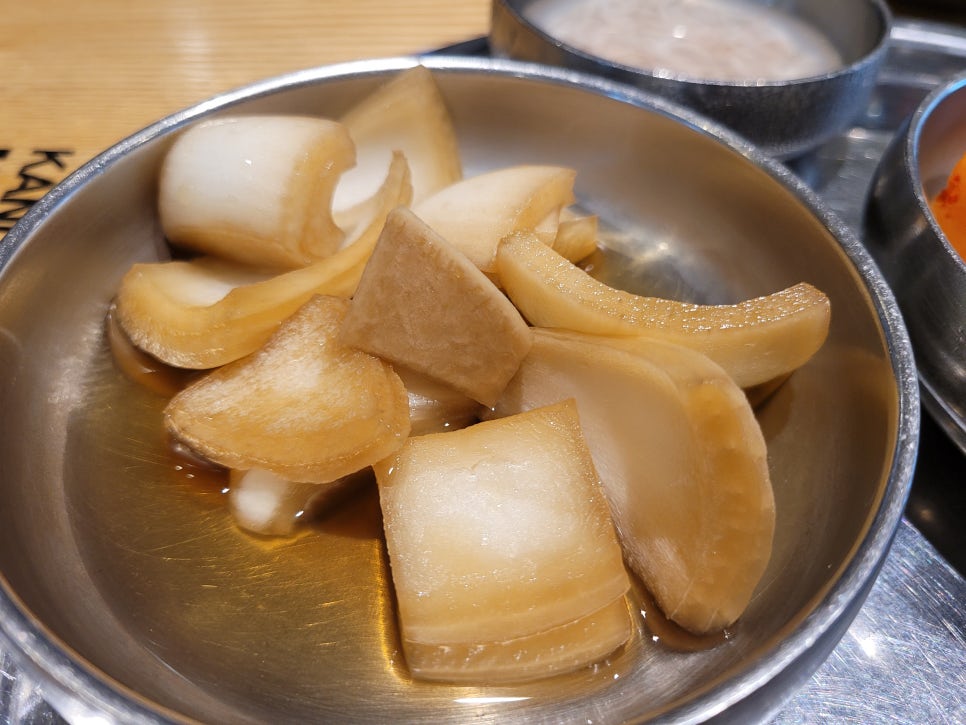 진순대국밥 이미지