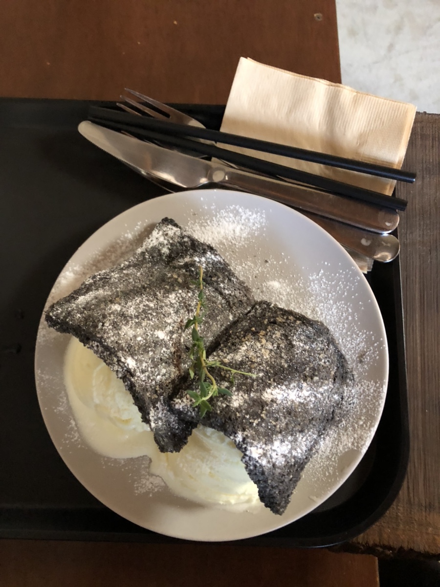 여우곰공작소 이미지