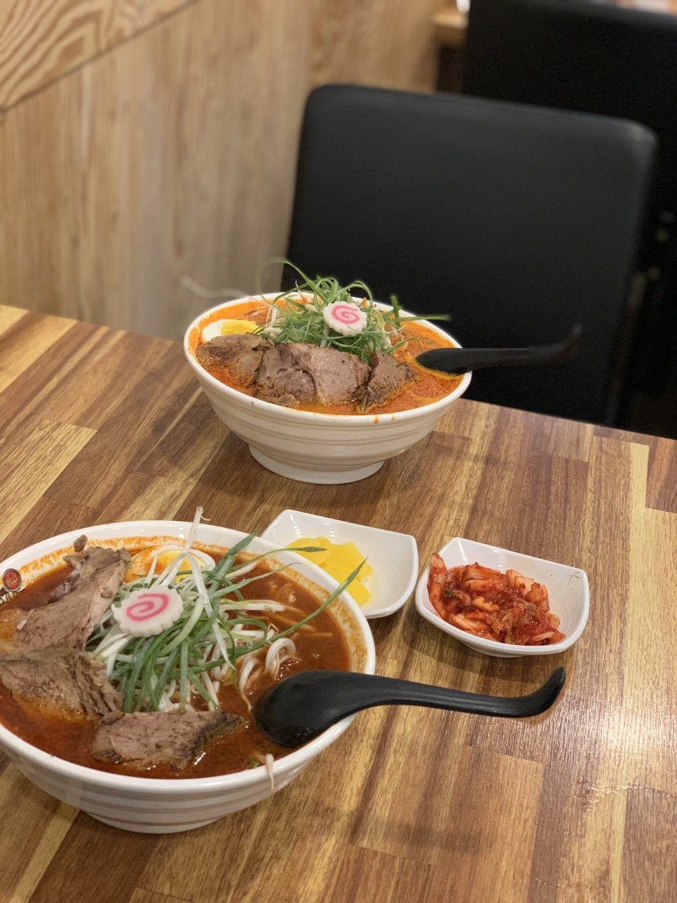 기봉이김밥 이미지
