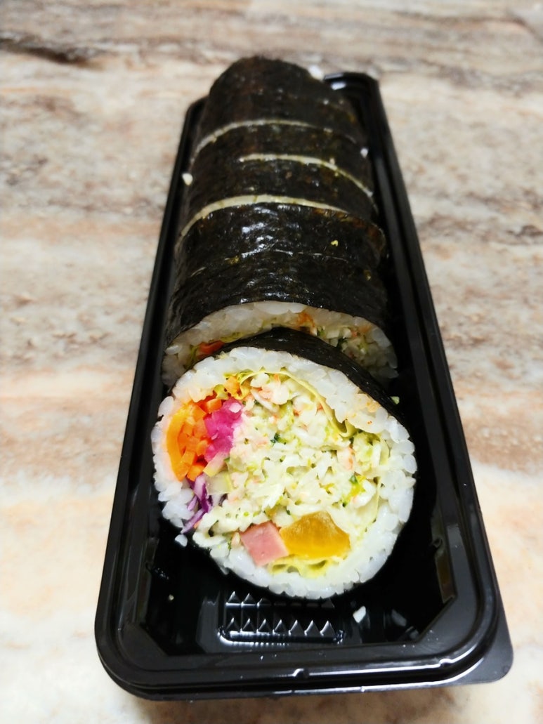 차차김밥 이미지
