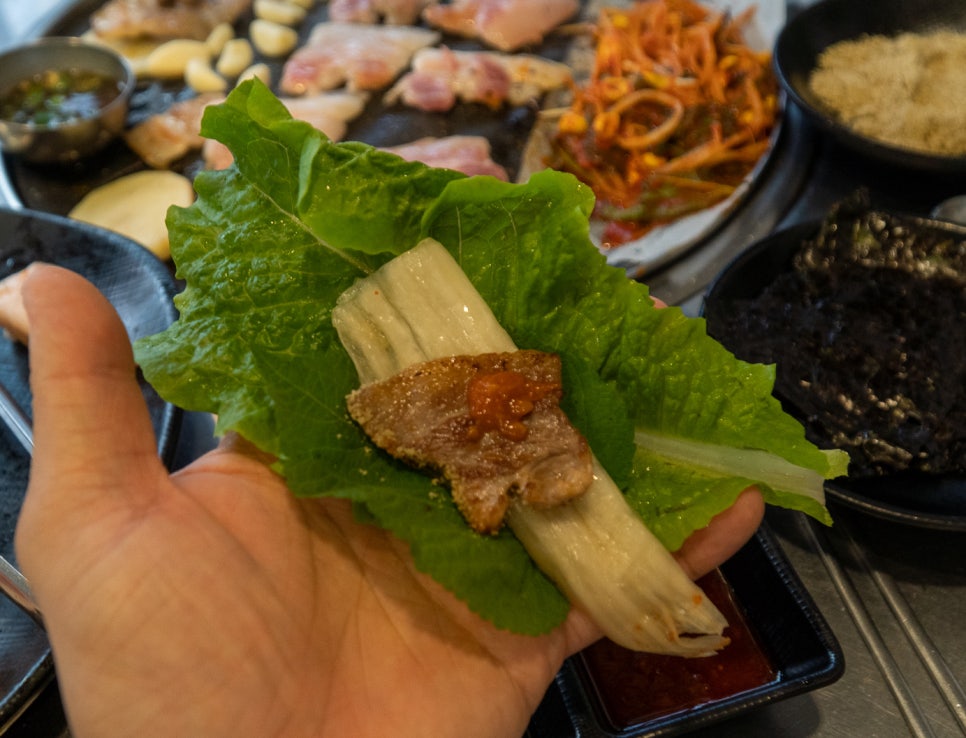 넘버원연탄구이 이미지