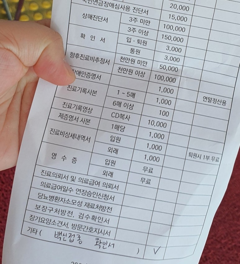 여성보람병원 이미지