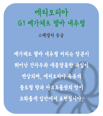 무궁화커피피었습니다 이미지