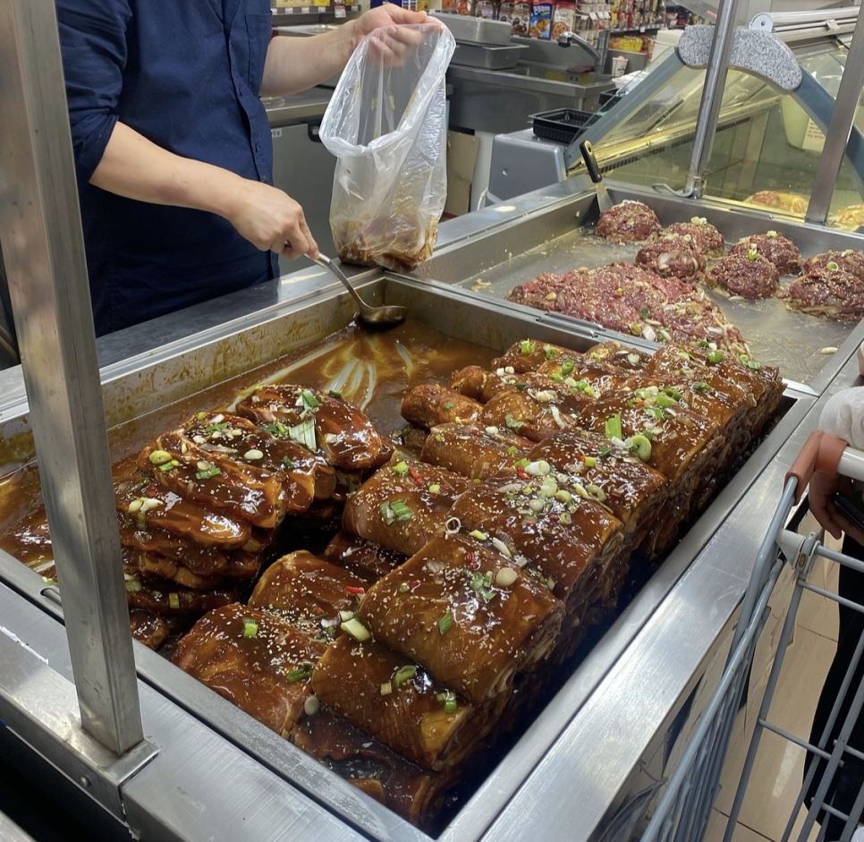 조치원농협하나로마트 이미지