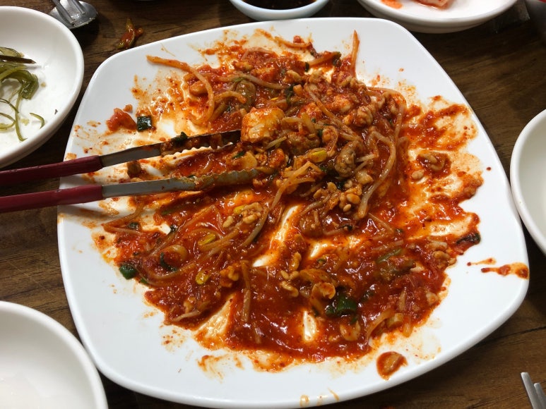 옥경식당 이미지