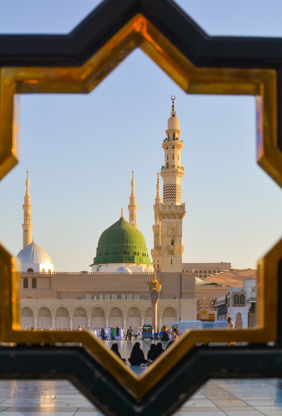 이슬람(ISLAM) 이미지
