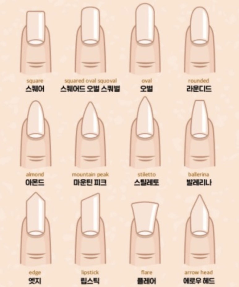 네일도 보나 이미지