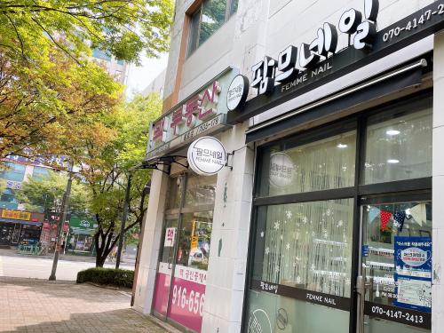 네일오다 이미지