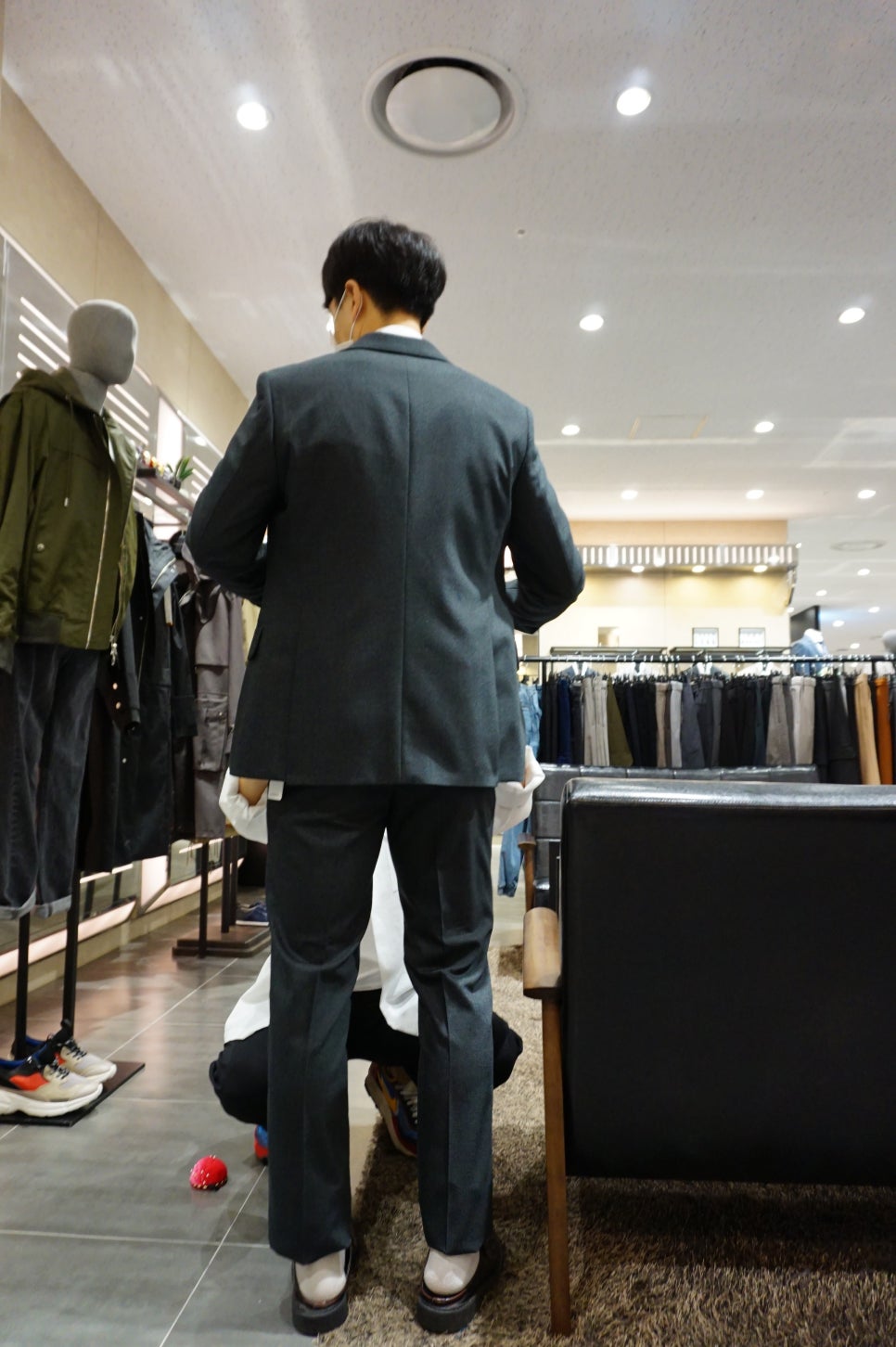 리버클래시롯데광명 이미지