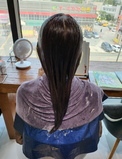 메리엘헤어 이미지