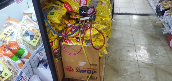 일신 수산 이미지