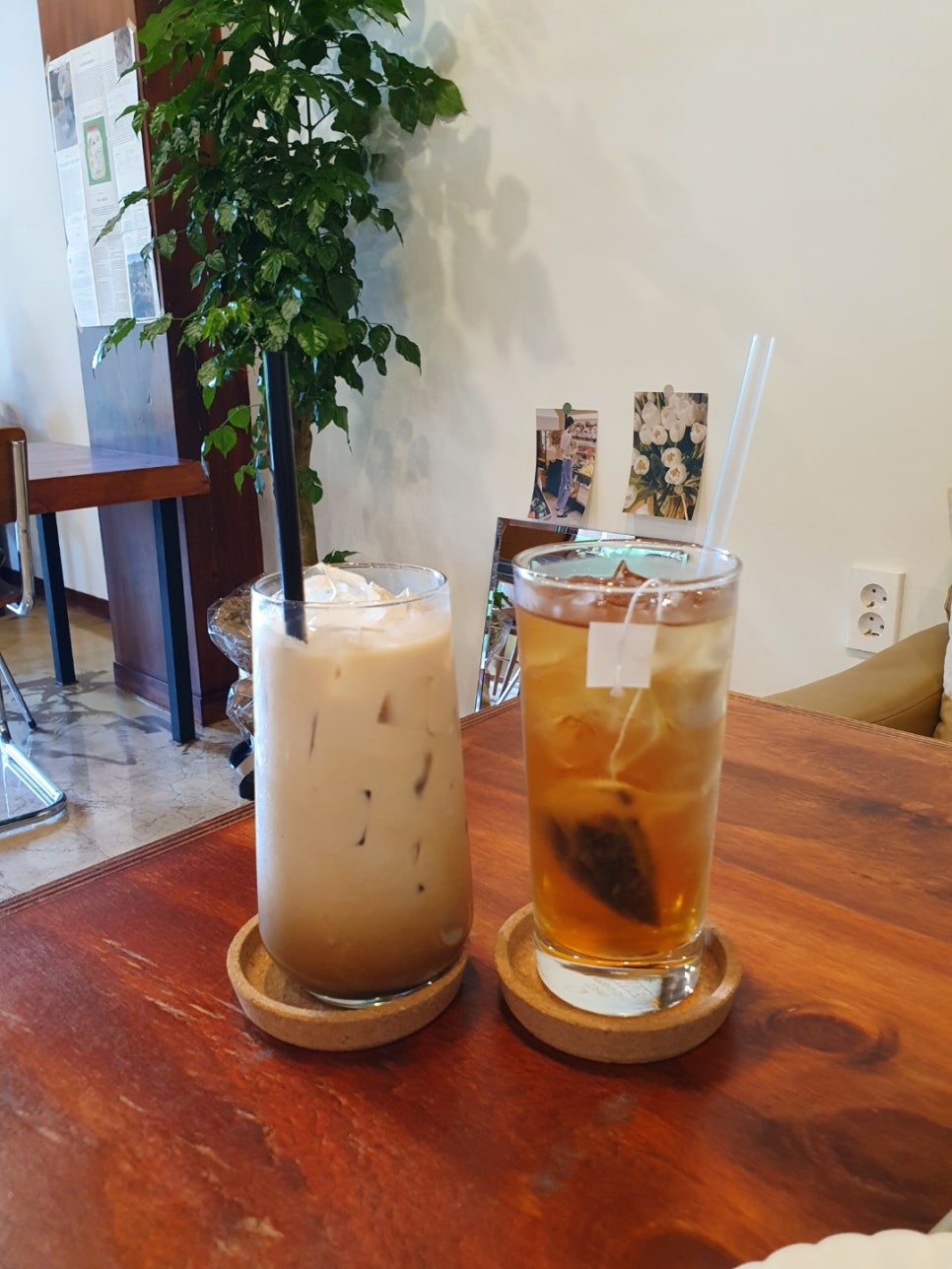 카페더함 이미지
