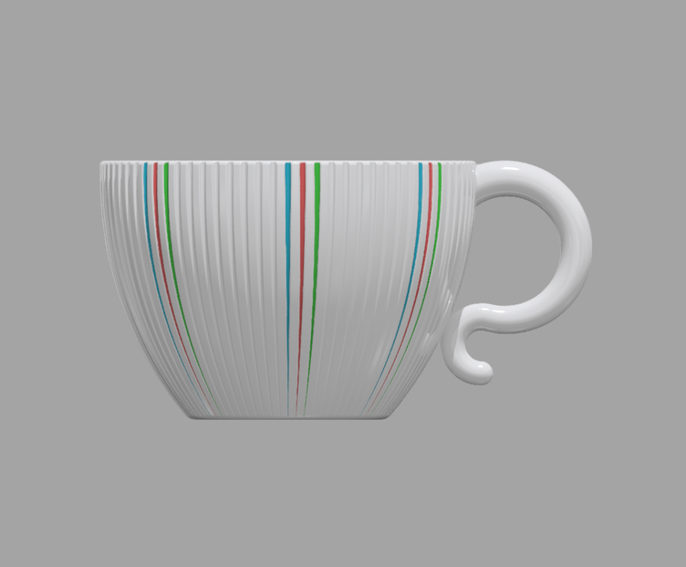 렌더링커피(RENDERING COFFEE) 이미지