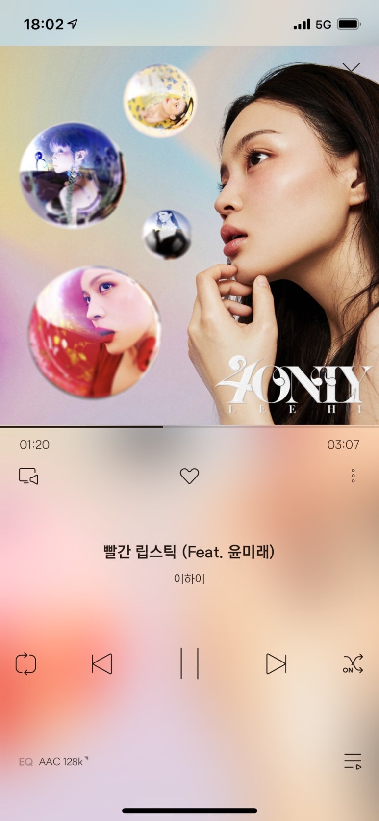 커피콩티 이미지