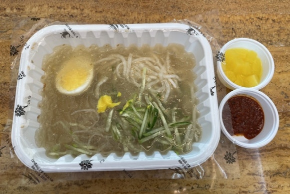 국수나무광명역사점 이미지